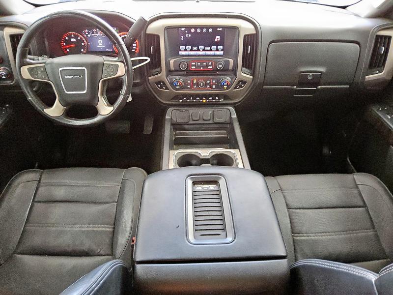 2016 GMC SIERRA K15 3GTU2PEC8GG288508