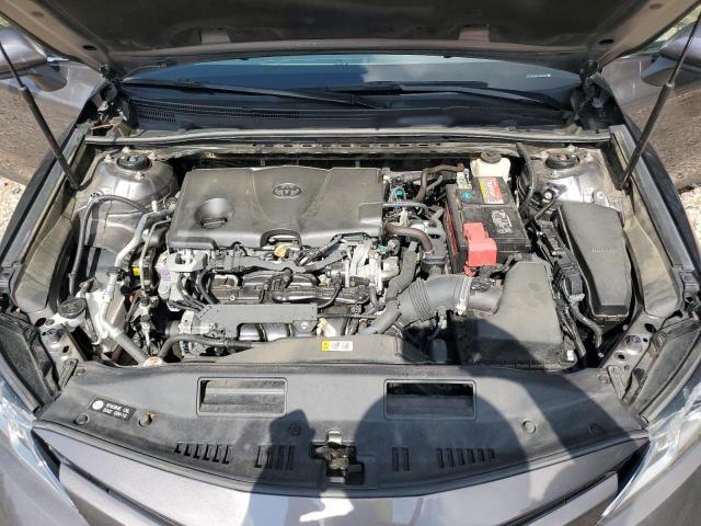2018 TOYOTA CAMRY L - 4T1B11HKXJU017346