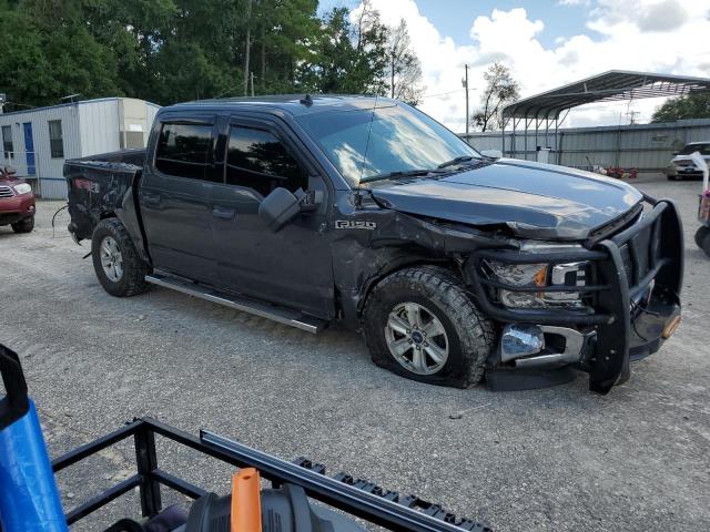 2020 FORD F150 SUPER - 1FTEW1EP0LKD32013