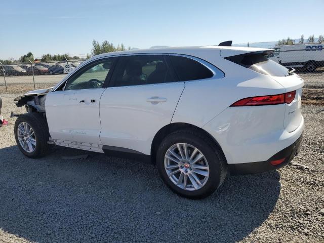 2020 JAGUAR F-PACE PRE SADCK2GX0LA639052