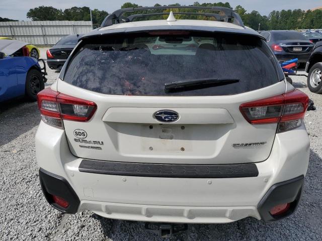 2020 SUBARU CROSSTREK LIMITED JF2GTANC9L8252304