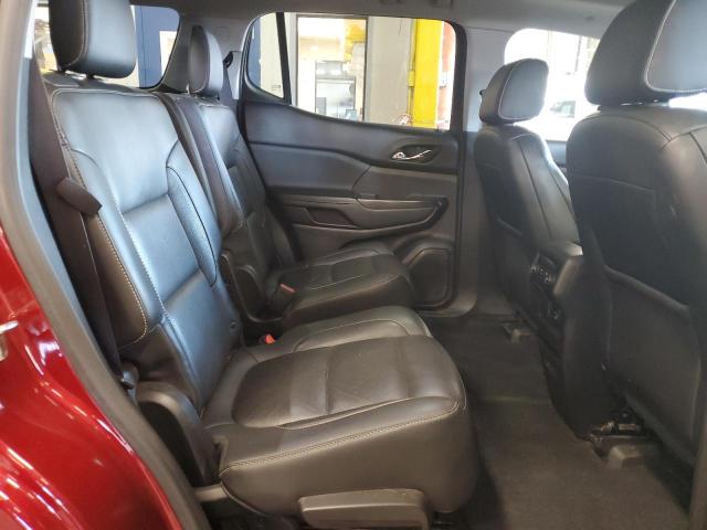 2018 GMC ACADIA 1GKKNULS4JZ120335