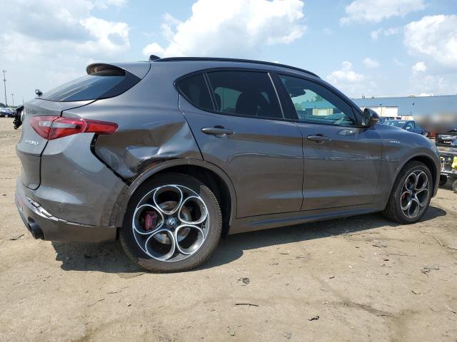 2022 ALFA ROMEO STELVIO TI ZASPAKBN5N7D49550