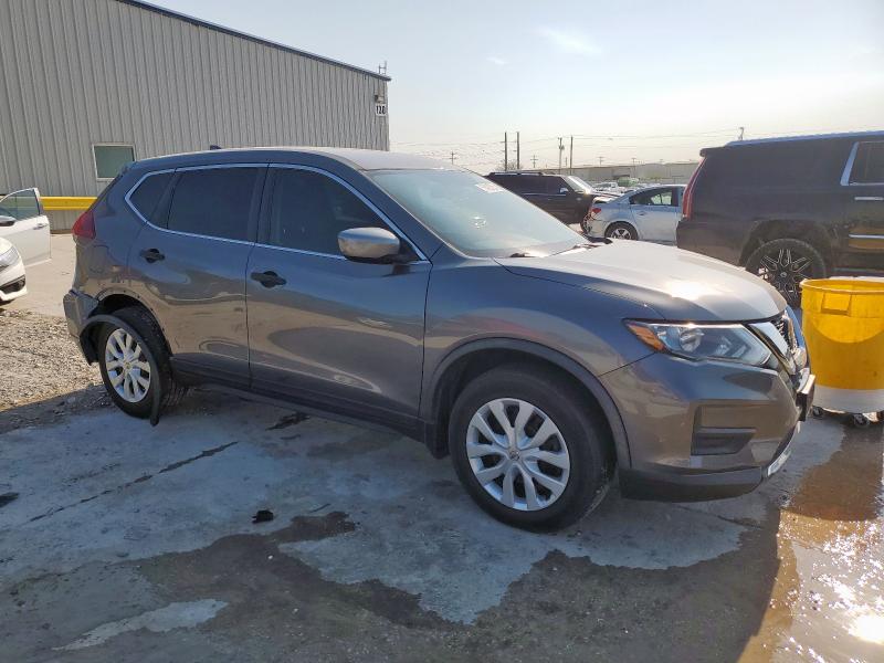 2018 NISSAN ROGUE S KNMAT2MT2JP561661