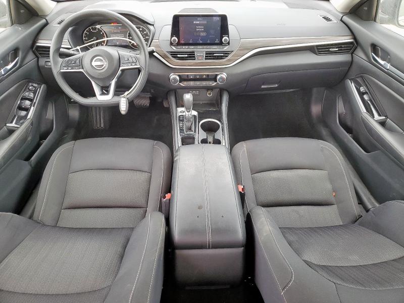 2023 NISSAN ALTIMA SV 1N4BL4DV3PN307050