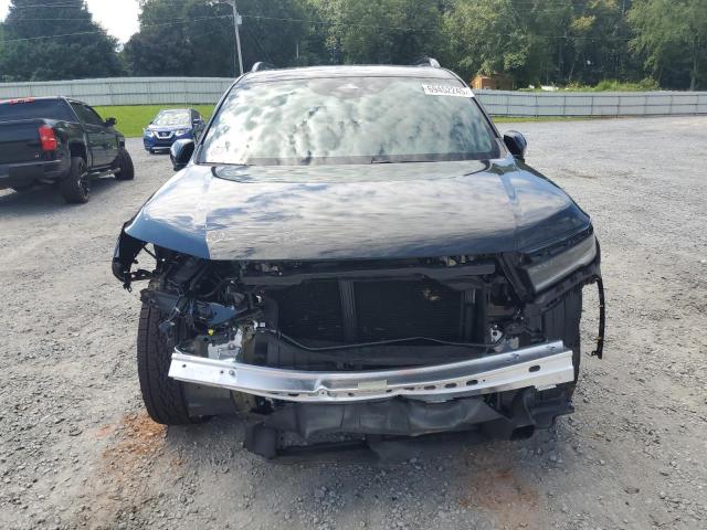 2025 HONDA PILOT TRAILSPORT 5FNYG1H68SB122784