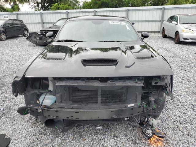 2022 DODGE CHALLENGER 2C3CDZFJ1NH168212