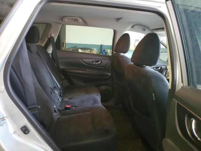 2016 NISSAN ROGUE S - 5N1AT2MT8GC896080