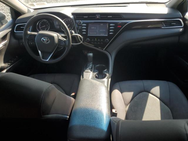 2018 TOYOTA CAMRY L - 4T1B11HK0JU046418
