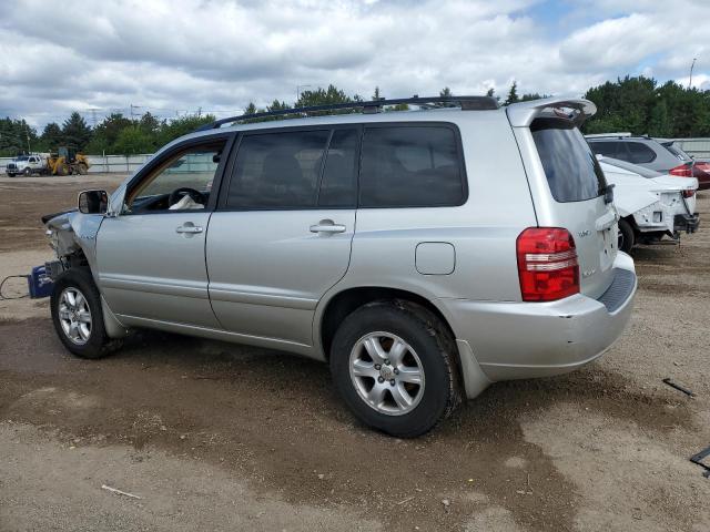 2003 TOYOTA HIGHLANDER #3287773091