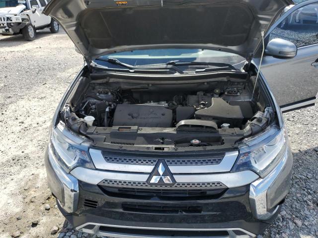 2020 MITSUBISHI OUTLANDER JA4AD3A37LZ021747