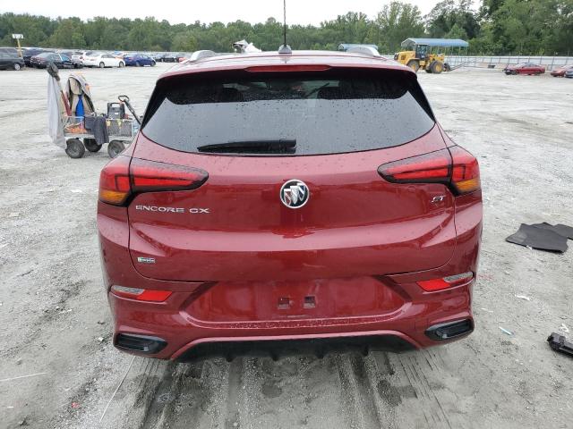 2023 BUICK ENCORE GX SELECT KL4MMDSL5PB028325