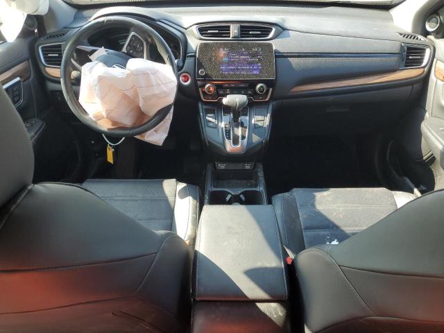 2021 HONDA CR-V EXL - 2HKRW2H89MH627543