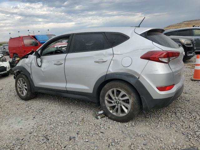 2017 HYUNDAI TUCSON SE - KM8J23A47HU351876