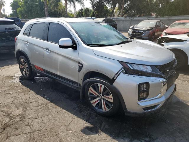 2022 MITSUBISHI OUTLANDER JA4APUAU8NU003795