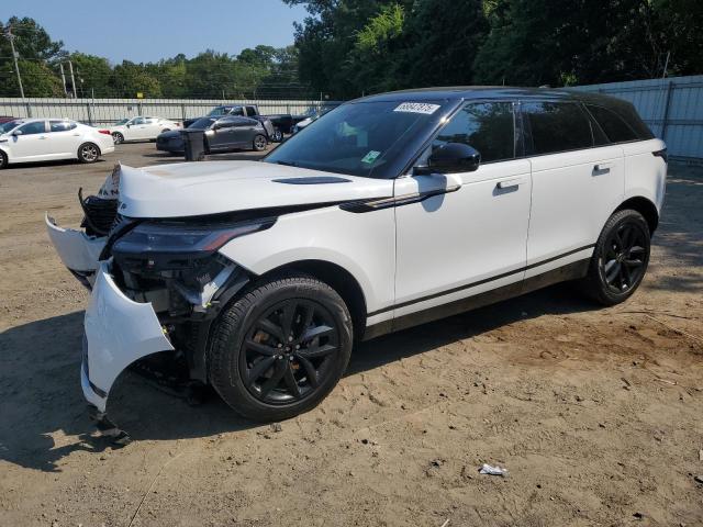 LAND ROVER RANGE ROVE