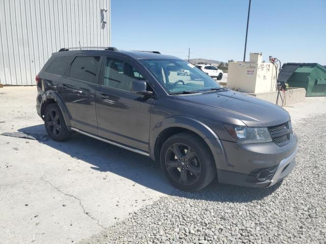 2019 DODGE JOURNEY CR 3C4PDDGG4KT728228