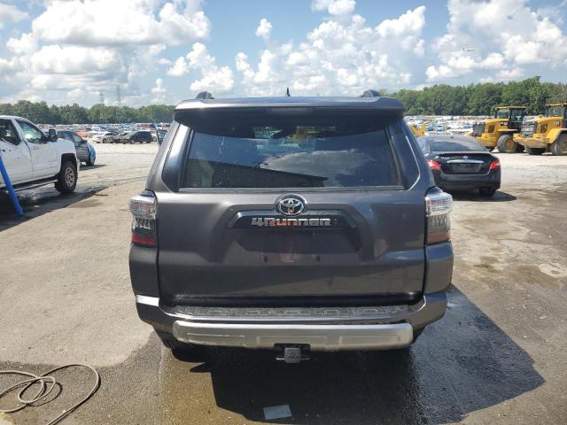2021 TOYOTA 4RUNNER SR - JTERU5JR2M5878684