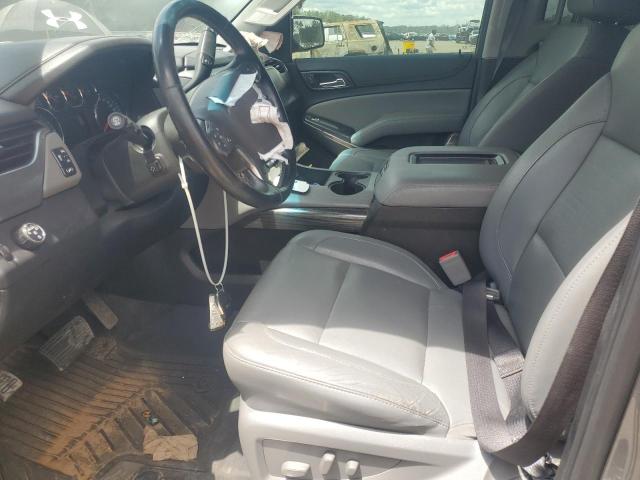 2019 CHEVROLET TAHOE C150 #3298046149