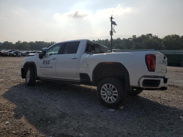 2022 GMC SIERRA K25 - 1GT49REY5NF309395