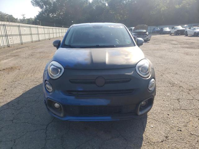 2021 FIAT 500X POP ZFBNF3A13MP944288