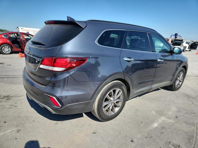 2017 HYUNDAI SANTA FE S KM8SM4HF0HU166922