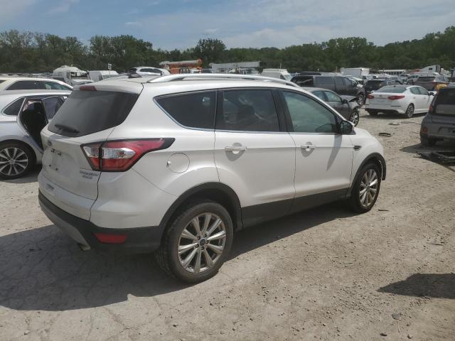 2018 FORD ESCAPE TIT - 1FMCU0J95JUB42154