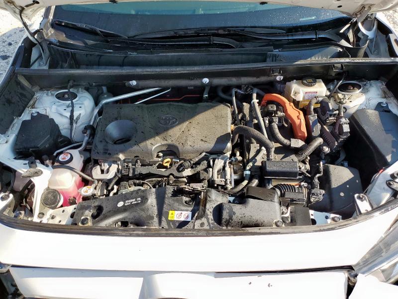 2020 TOYOTA RAV4 XSE - 4T3EWRFV9LU007993