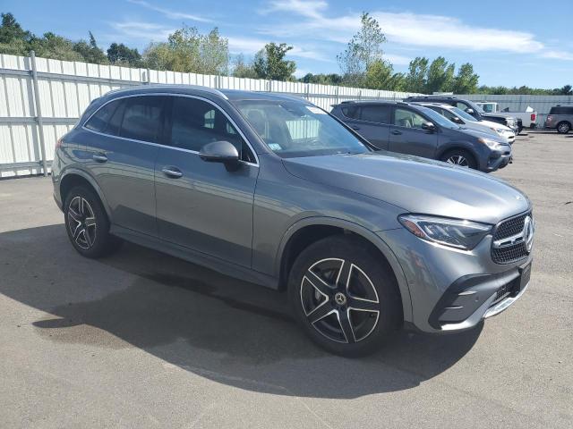 2023 MERCEDES-BENZ GLC 300 4MATIC W1NKM4HB4PU027580