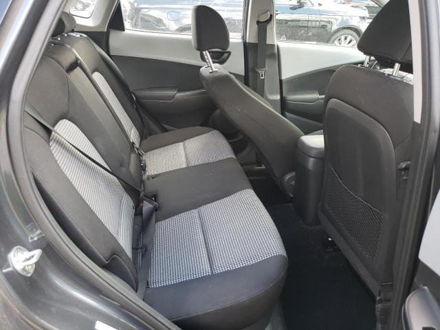 2018 HYUNDAI KONA SE KM8K1CAA6JU152451