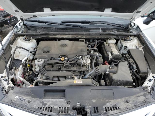 2024 TOYOTA CAMRY XSE 4T1K61BK5RU113360