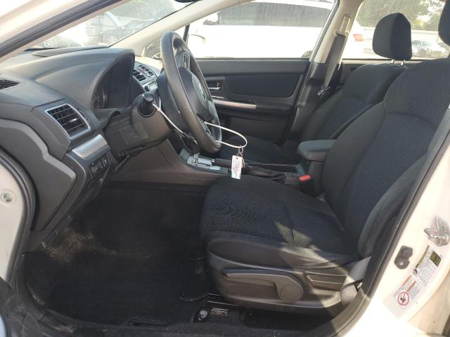2015 SUBARU IMPREZA PR - JF1GPAC65F8277288