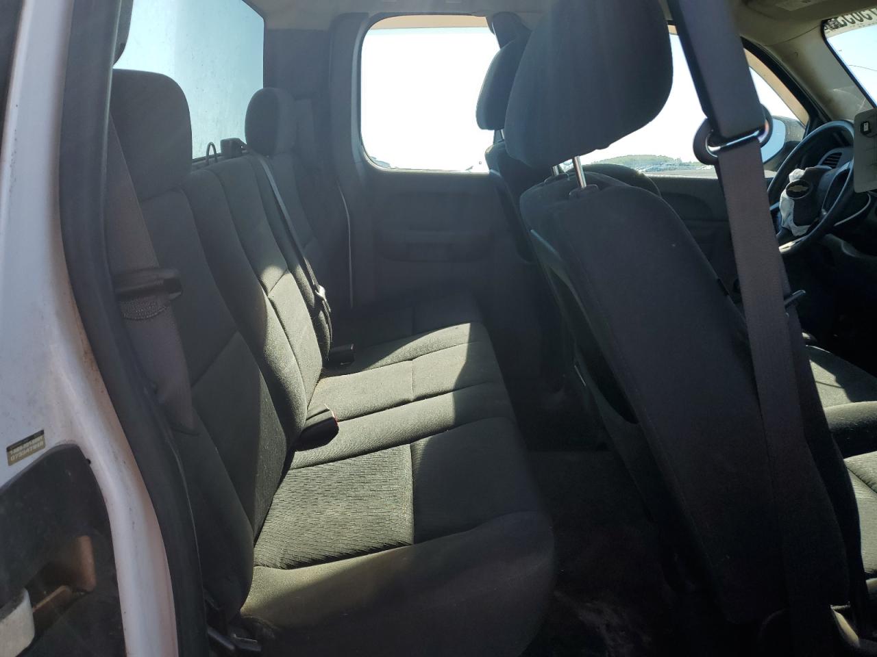 CHEVROLET SILVERADO K1500