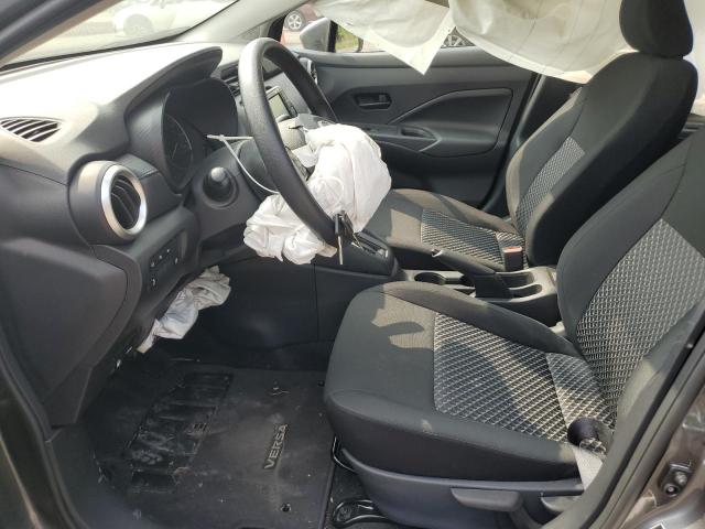 2024 NISSAN VERSA S 3N1CN8DV0RL920474