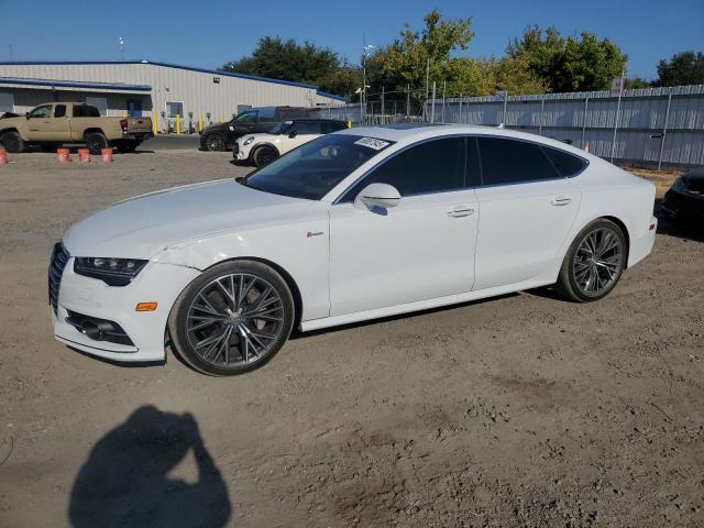 2016 AUDI A7 PRESTIG WAU2GAFC6GN191591