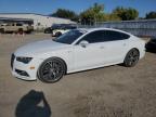 2016 AUDI A7 PRESTIG - WAU2GAFC6GN191591