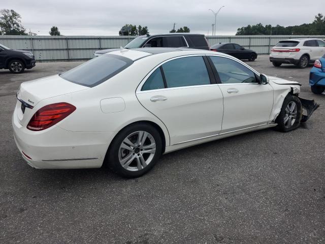 2017 MERCEDES-BENZ S 550 4MAT WDDUG8FBXHA294958