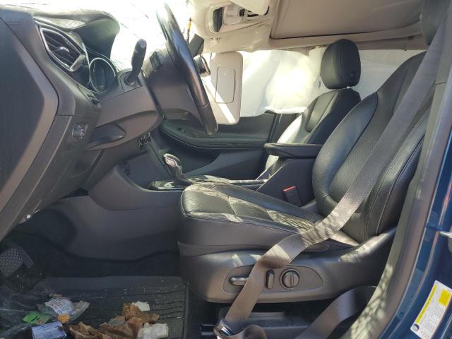 2021 BUICK ENCORE GX KL4MMGSL3MB065659