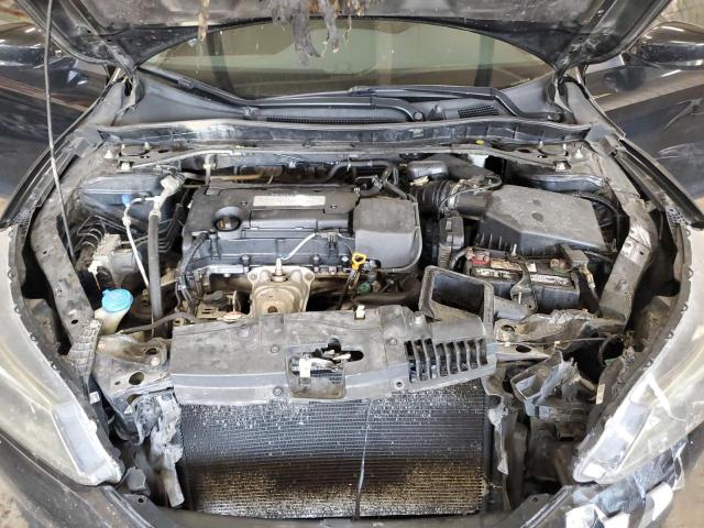 2015 HONDA ACCORD SPO 1HGCR2F51FA001292