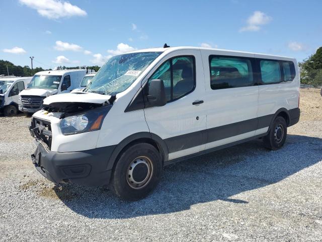 FORD TRANSIT T-