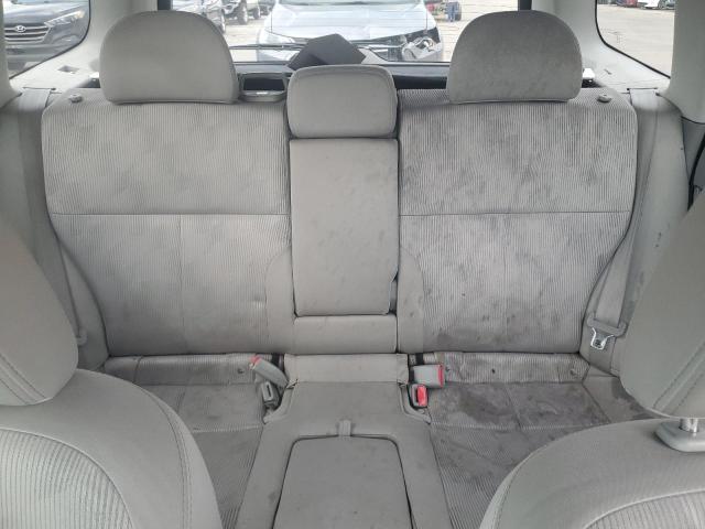 2010 SUBARU FORESTER 2 - JF2SH6CC3AG787983