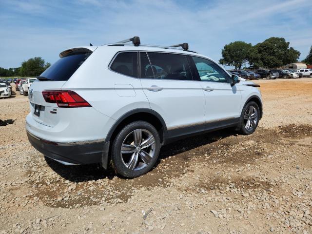 2018 VOLKSWAGEN TIGUAN SEL 3VV4B7AX2JM197334