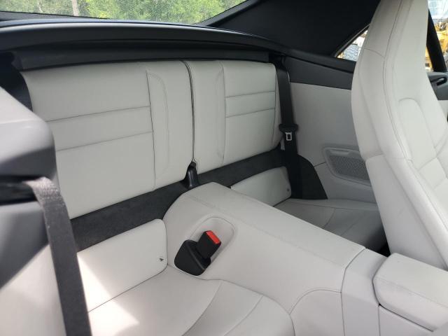 2024 PORSCHE 911 CARRER WP0CA2A91RS238587