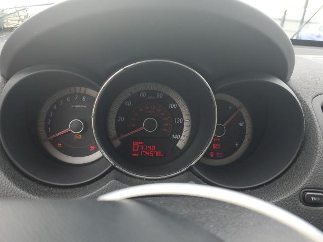 2013 KIA FORTE EX - KNAFU4A28D5737975