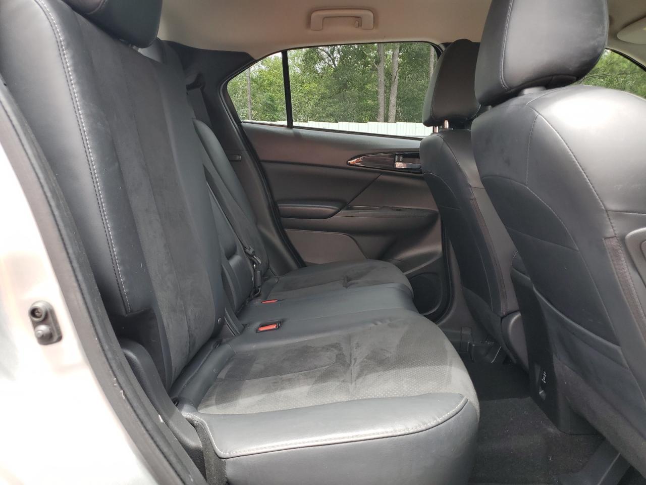 MITSUBISHI ECLIPSE SE