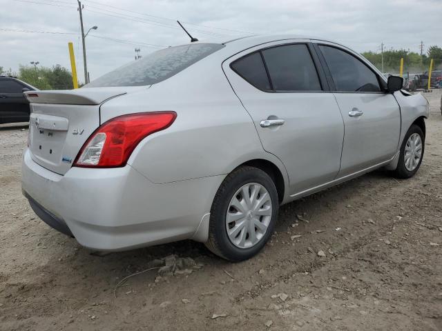 2016 NISSAN VERSA S 3N1CN7AP4GL836638