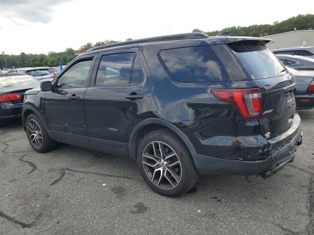 2016 FORD EXPLORER SPORT 1FM5K8GTXGGC00511
