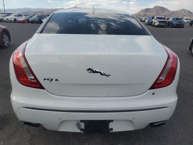 2015 JAGUAR XJL PORTFO SAJWJ2GD9F8V80808