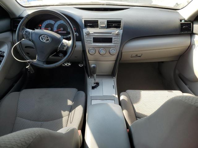 2011 TOYOTA CAMRY BASE - 4T1BF3EK4BU620800