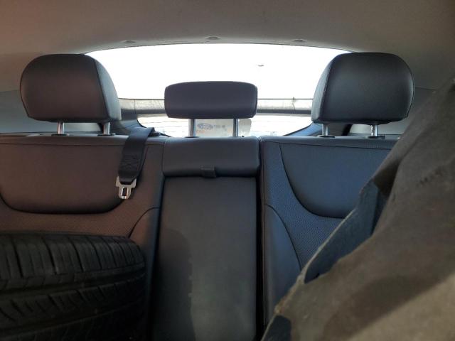 2021 HYUNDAI IONIQ LIMI KMHC85LJ8MU079144